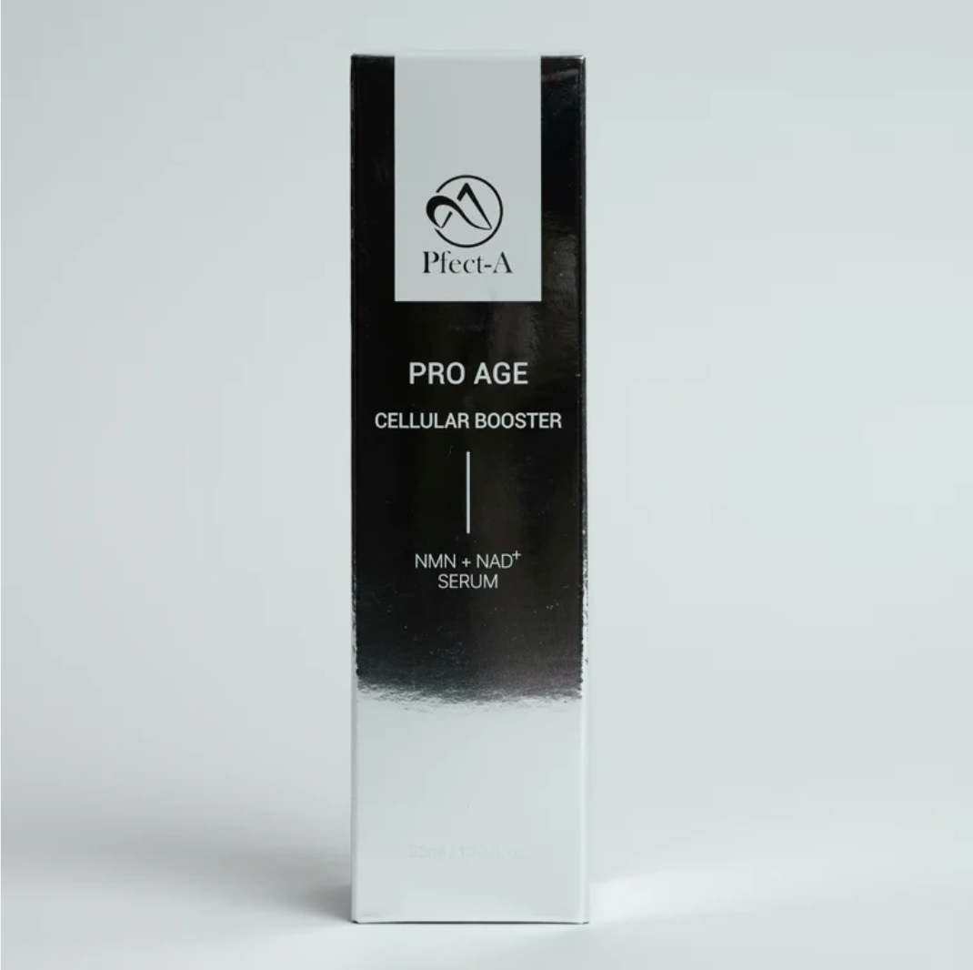 Pfect-A NMN + NAD + serum – RSN Skin Co