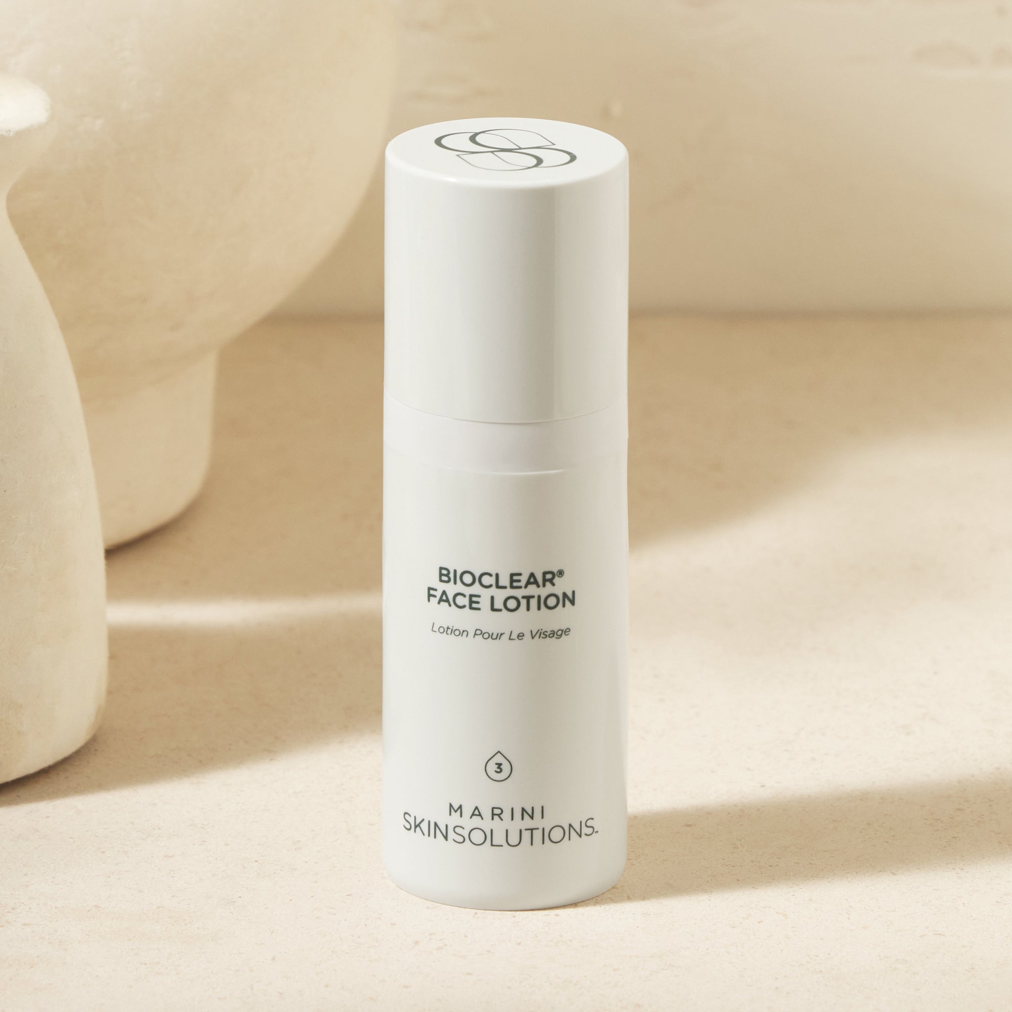 Marini Skin Solutions BioClear Lotion