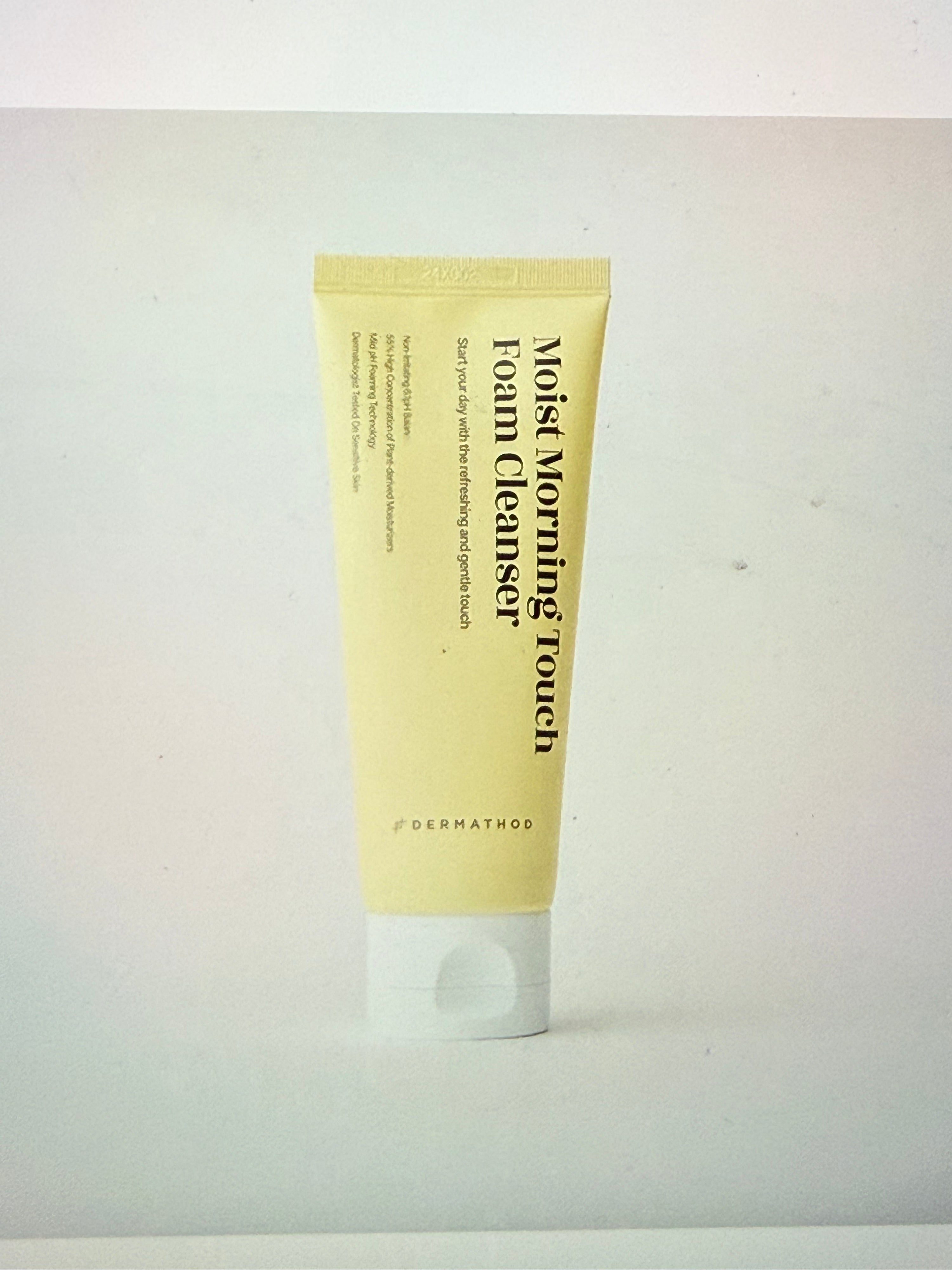 Dermathod Morning Touch Cleanser