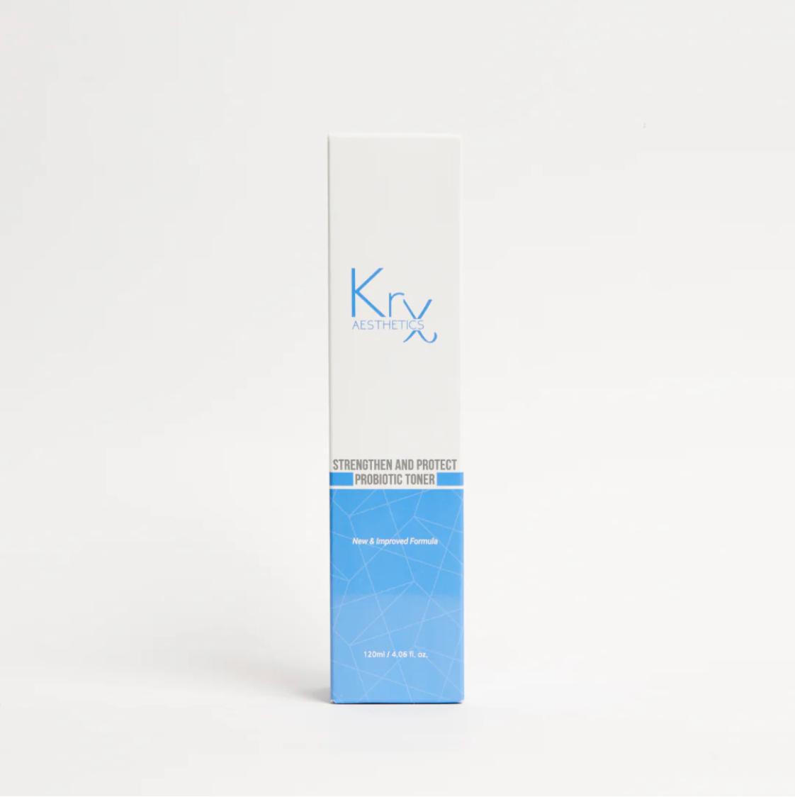 KRX Strengthen + Protect Probiotic Toner