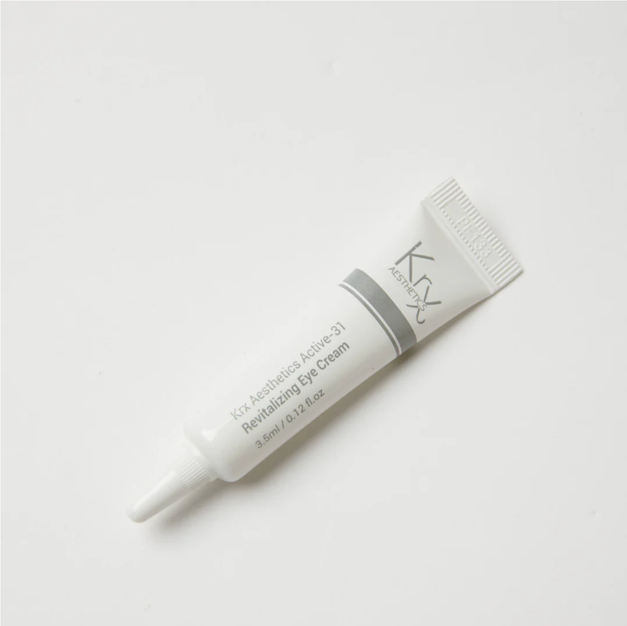 KRX Active 31 Revitalizing Eye Cream