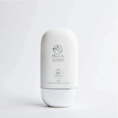 Pfect-A Solar Elixir Serum Sunscreen